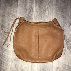 REBECCA MINKOFF STUDDED BAG